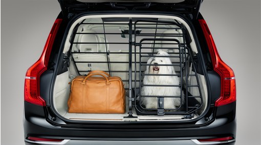 Verja para perros