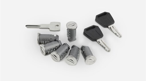 Kit de cierre
